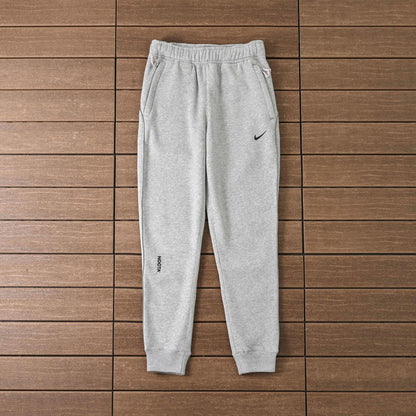 Nixe x Nocta Gray Tracksuit - HYPER LIST