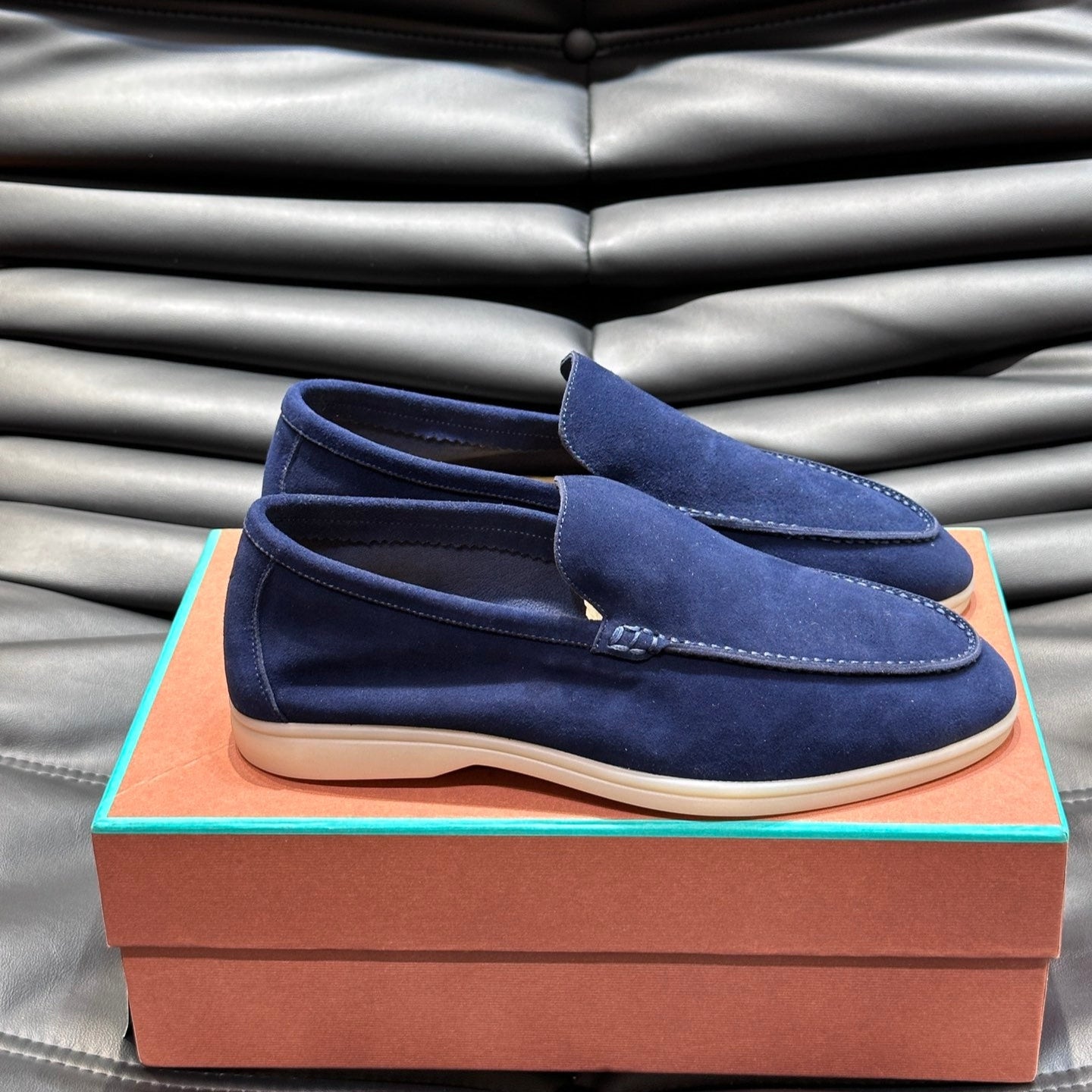 Loro Piana Blue