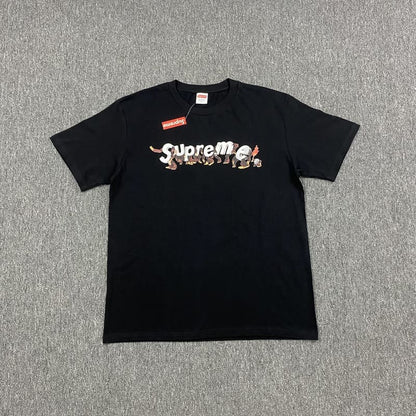 Camiseta Supreme Apes - HYPER LIST