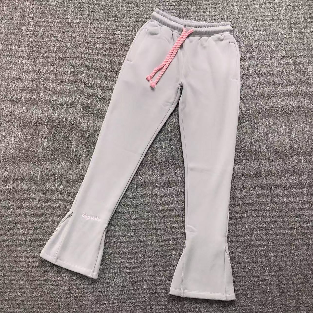 Syna World Gray Tracksuit - HYPER LIST
