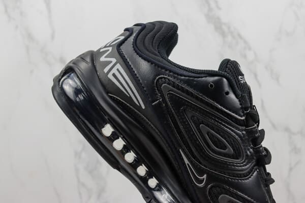 Supreme x Nike Air Max 98 TL SP Black - HYPER LIST