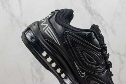 Supreme x Nike Air Max 98 TL SP Black - HYPER LIST