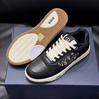 Dior B27 Black