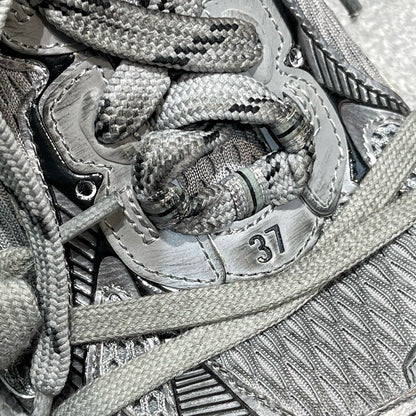 Balenciaga 3XL Gray - HYPER LIST