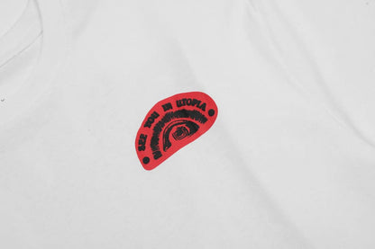 Camiseta Travis Scott AstroWorld Fest - HYPER LIST