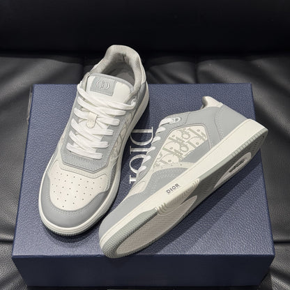 Dior B27 White