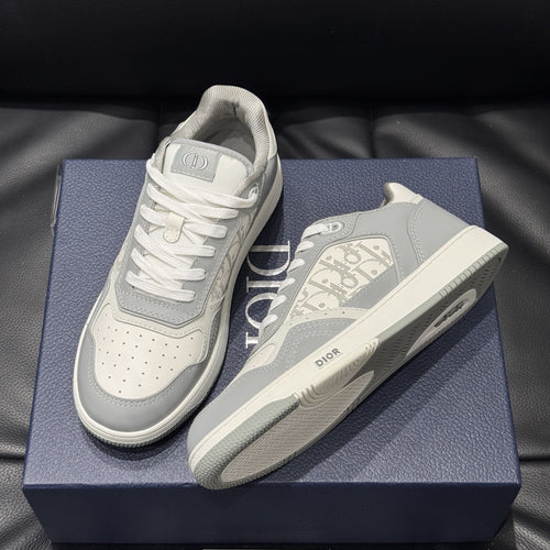 Dior B27 White