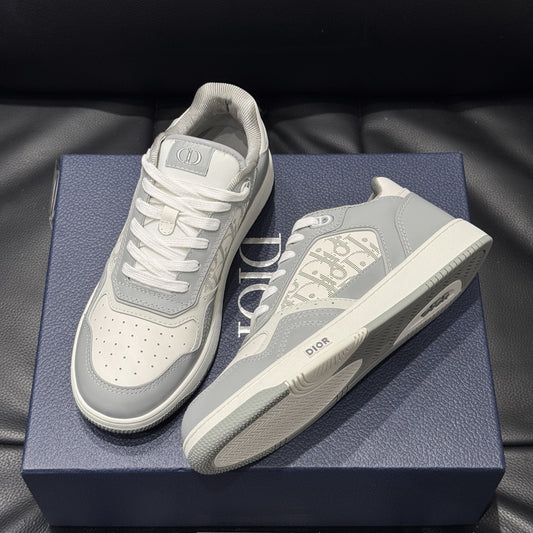 Dior B27 White