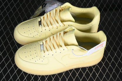 NOCTA x Nike Air Force 1 Low Citron Tint - HYPER LIST