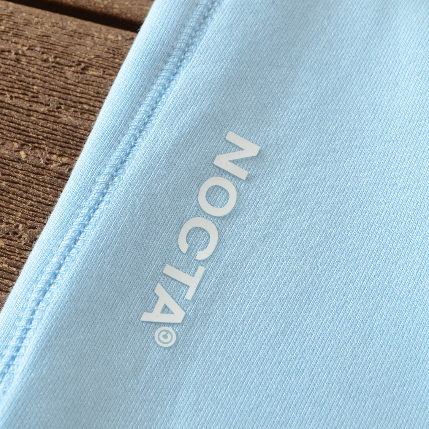 Nixe x Nocta Blue Tracksuit