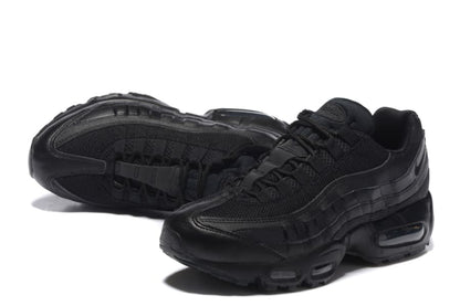 Nike Air Max 95 Triple Black - HYPER LIST