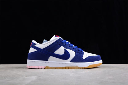 Nike SB Dunk Low LA Dodgers - HYPER LIST