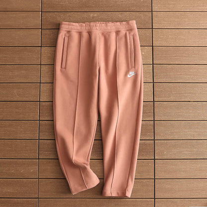 Nike Pink Tracksuit
