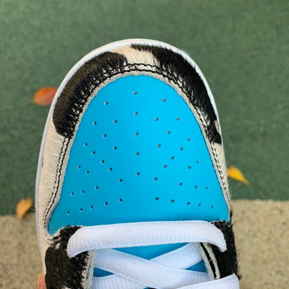 Nike SB Dunk Low - Ben &amp; Jerry's