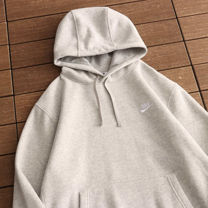 Nike Gray Tracksuit