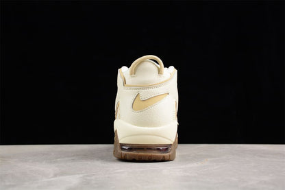 Nike Air More Uptempo Coconut Milk - HYPER LIST
