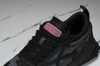 Off-White ODSY-1000 'Black' 2023 - HYPER LIST
