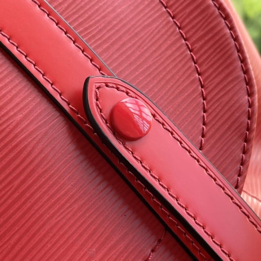 Mochila Louis Vuitton Christopher x Supreme - HYPER LIST