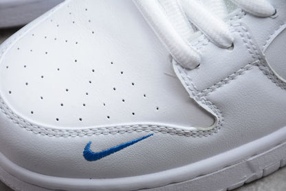 Nike SB Dunk Low Parra White - HYPER LIST