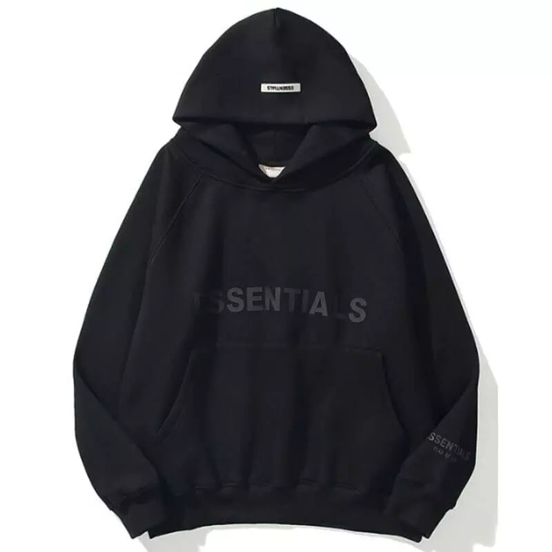 Moletom Fear of God Essentials - HYPER LIST