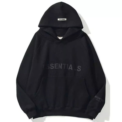 Moletom Fear of God Essentials - HYPER LIST