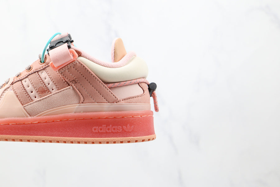 Bad Bunny x Adidas Forum Low Pink Easter Egg - HYPER LIST