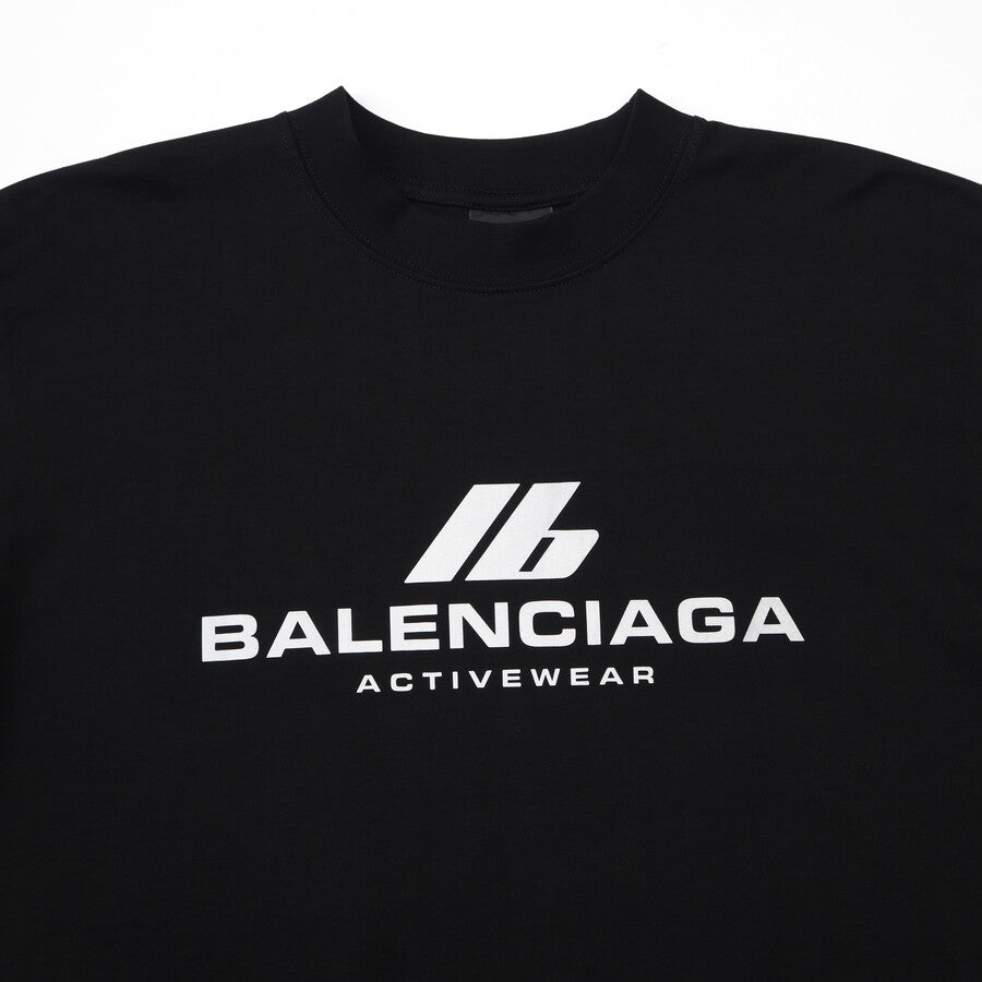 Balenciaga Activewear T-Shirt 