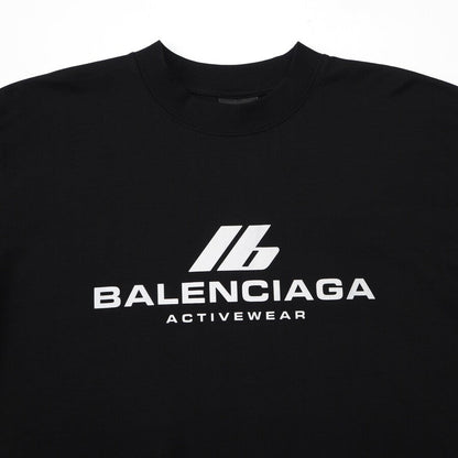 Balenciaga Activewear T-Shirt 
