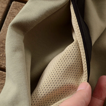 Adidas x Fear Of God Green Tracksuit