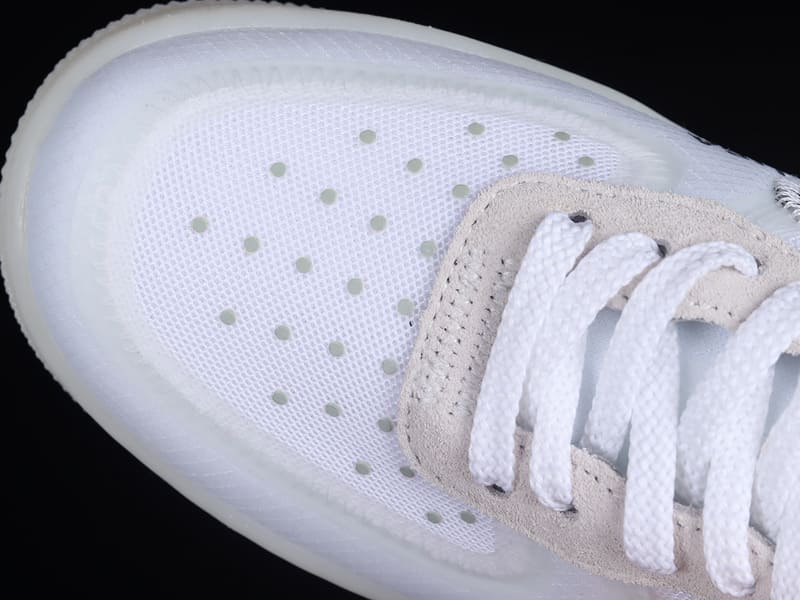 Air Force 1 Low Off-White - HYPER LIST