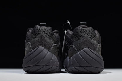 Adidas Yeezy 500 Utility Black - HYPER LIST