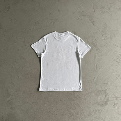 Camiseta Synaworld Trap White - HYPER LIST