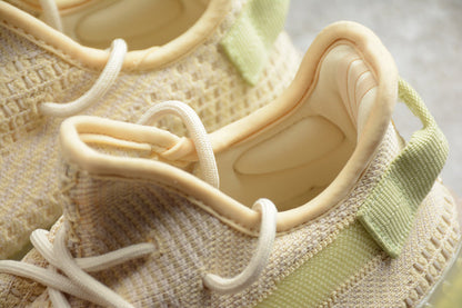Adidas Yeezy 350 V2 Flax - HYPER LIST
