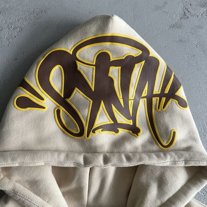 Conjunto Synaworld Khaki - HYPER LIST
