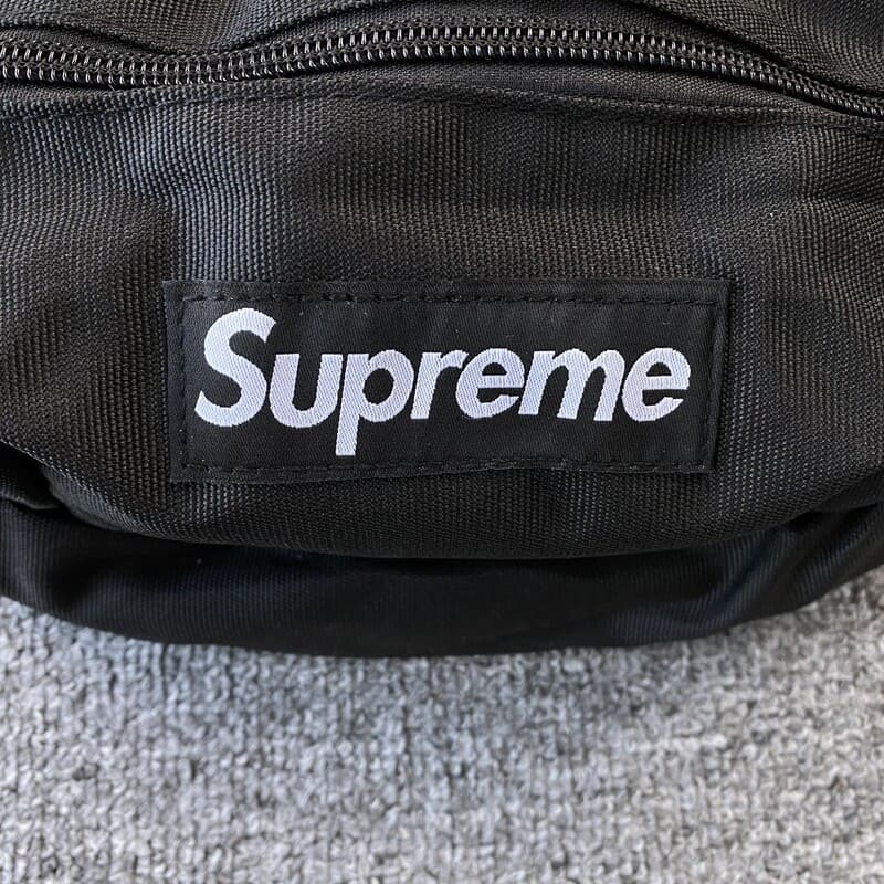 Supreme Waist Bag (SS18) - HYPER LIST