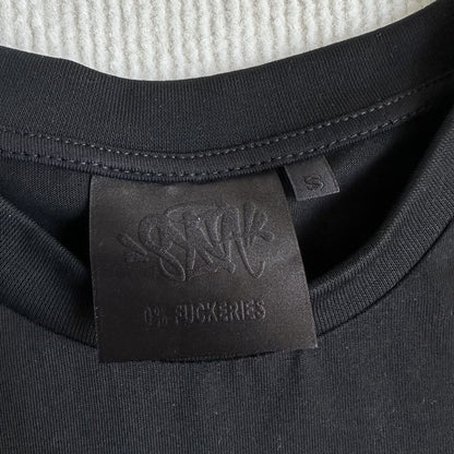 Synaworld ‘Synarchy’ Longsleeve Tee - HYPER LIST