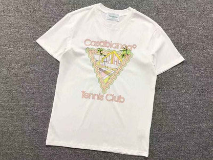 Camiseta Casablanca Maison De Reve - HYPER LIST