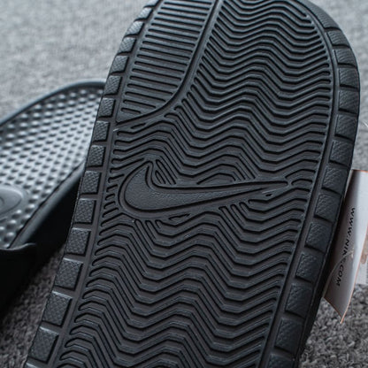 Nike Benassi x Stussy Slide - HYPER LIST