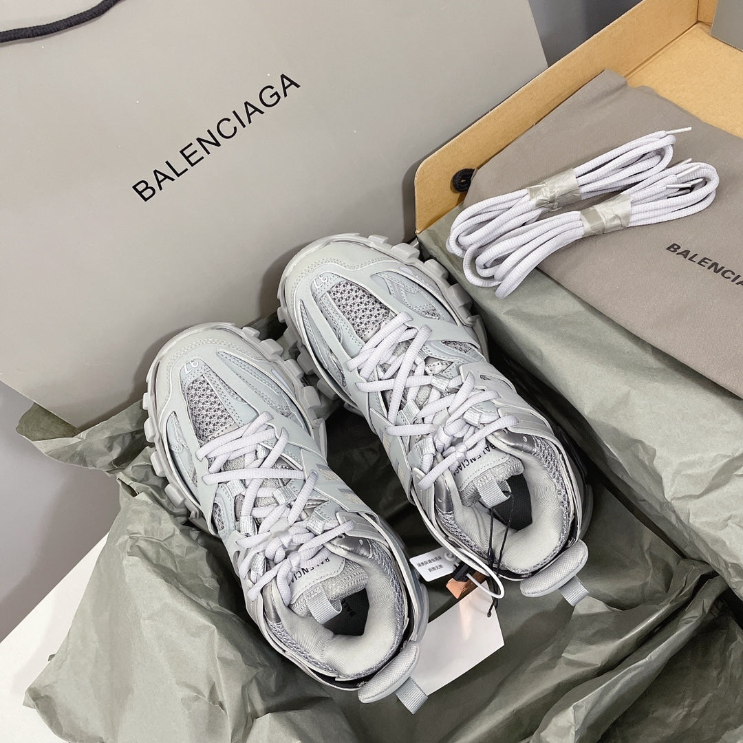 Balenciaga Track 3.0 Gray