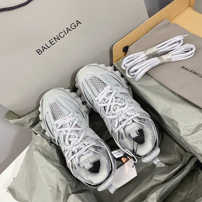 Balenciaga Track 3.0 Gray
