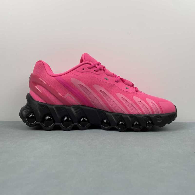 Nike Air Max Dn8 Hyper Pink - HYPER LIST