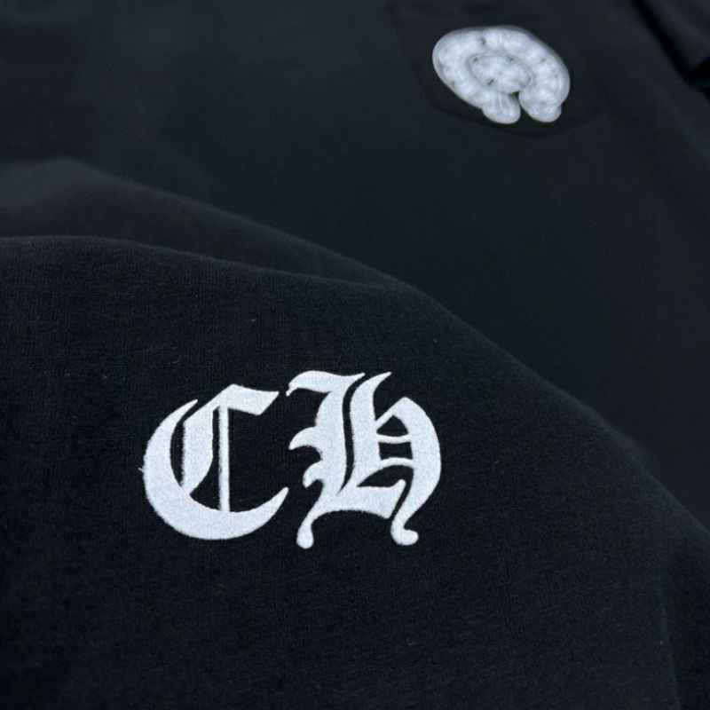 Camiseta Chrome Hearts Los Angeles - HYPER LIST