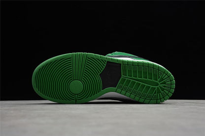 Nike SB Dunk Low Pro Classic Green - HYPER LIST