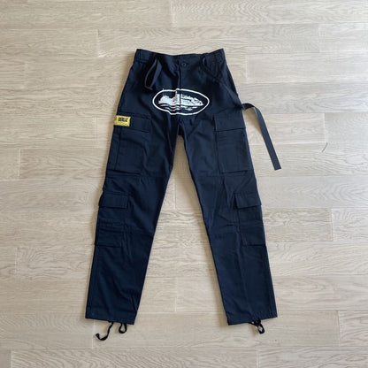 Calça Corteiz Cargo - HYPER LIST