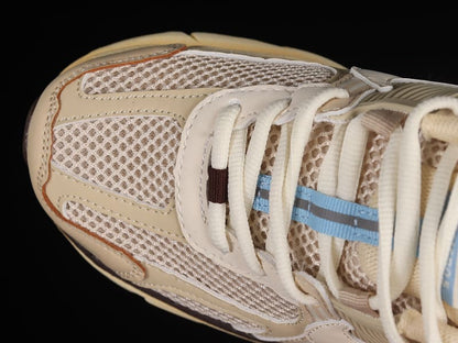 Nike Zoom Vomero 5 Oatmeal - HYPER LIST