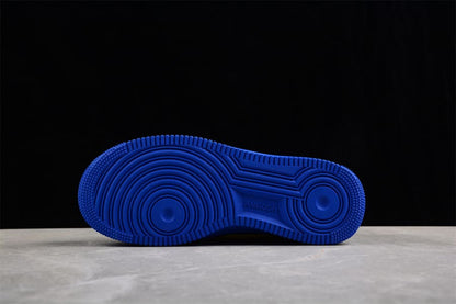 Ambush x Nike Air Force 1 Low Game Royal and Vivid Sulphur - HYPER LIST