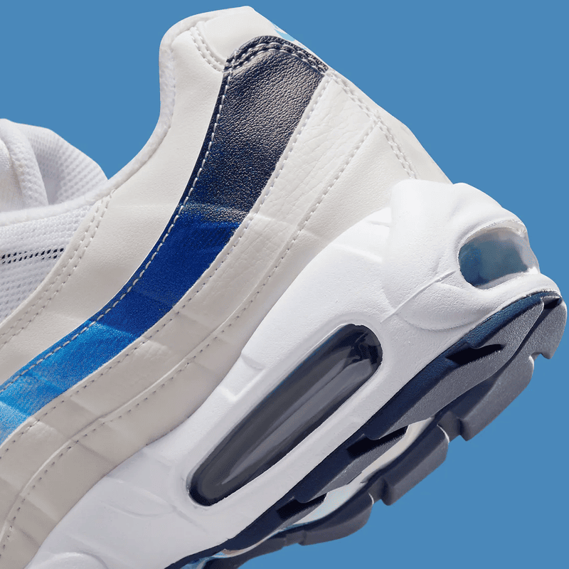 Nike Air Max 95 "3 Lions" - HYPER LIST