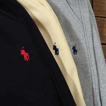 Ralph Lauren Black Tracksuit