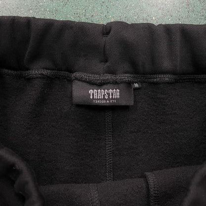 Conjunto Trapstar Irongate Arch Chenille Short Set - HYPER LIST