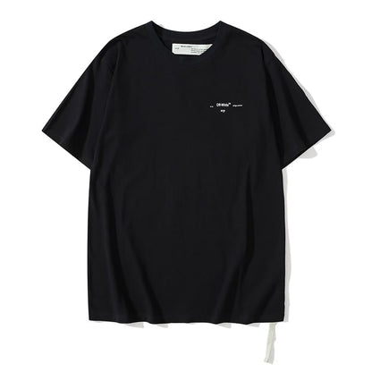 Camiseta Off-White Classic x Dock Paint - HYPER LIST